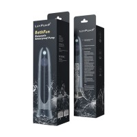BATHFUN PUMP R/CHARGE